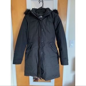 The North Face Jackets & Coats - New North Face Arctic Parka - Women’s XS The North Face Jackets & Coats - New North Face Arctic Parka - Women’s XS